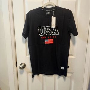 GAP U.S.A Shirt